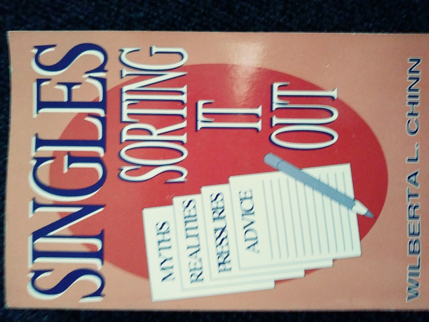 Singles Sorting It Out