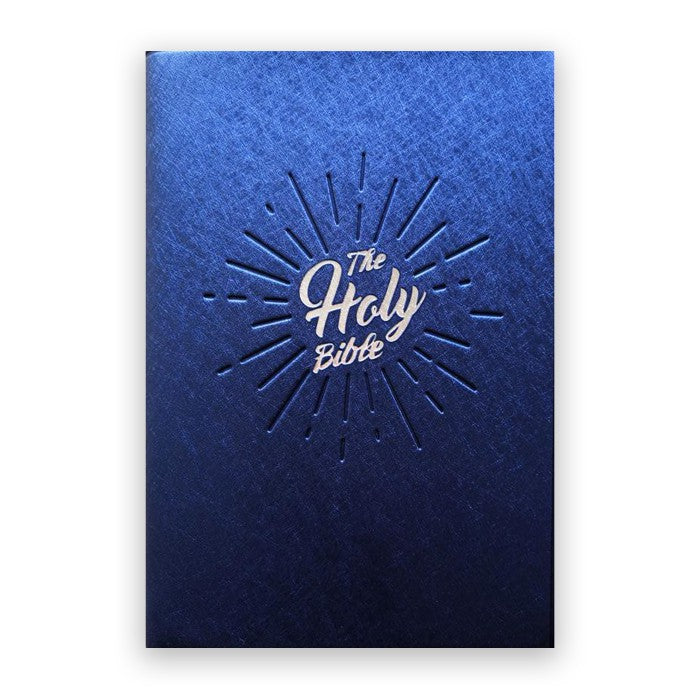 The Holy Bible - NIV