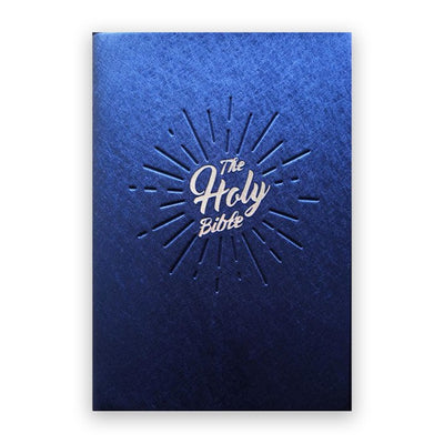 The Holy Bible - NIV