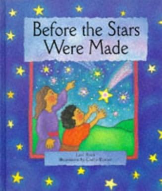 Before the Stars Were Made