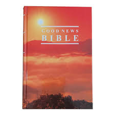 Good News Bible