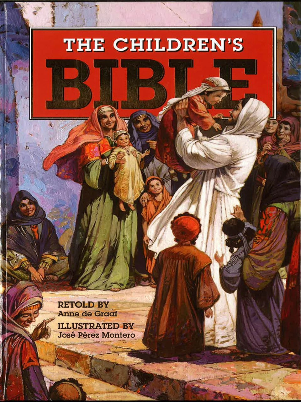 The Children's Bible