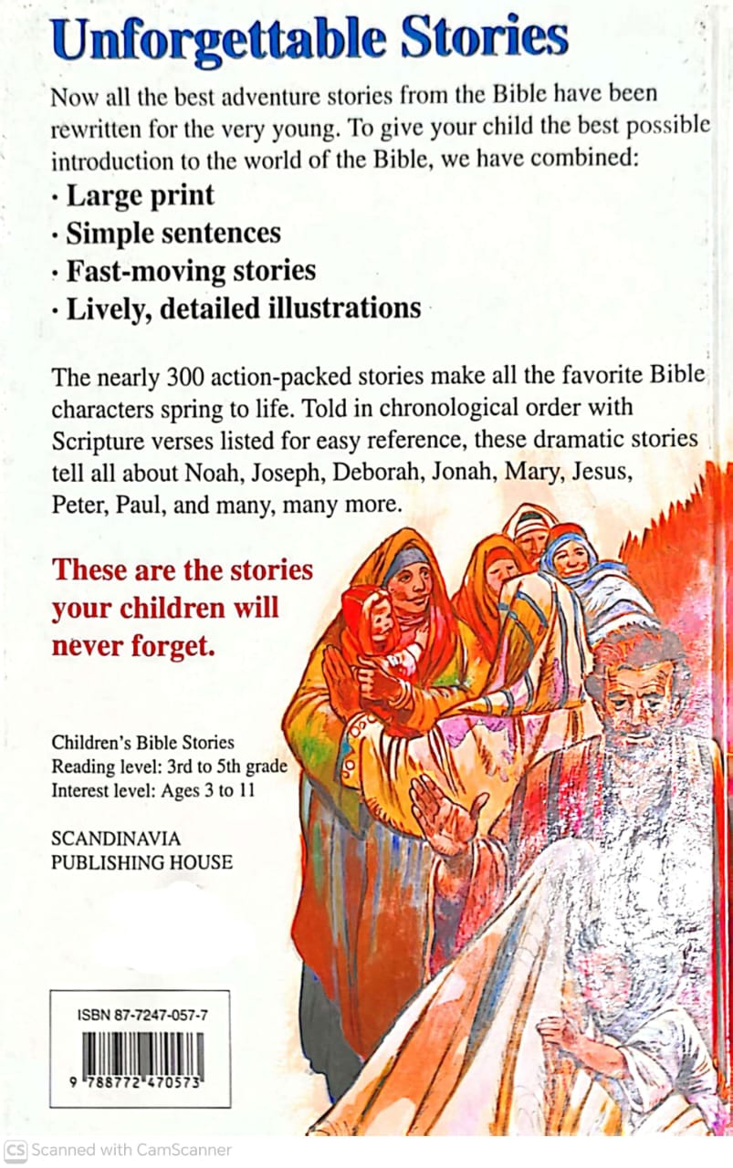 The Children's Bible