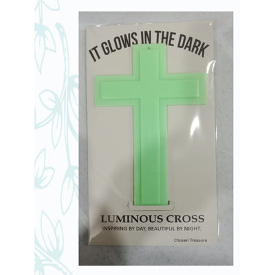 Luminous Cross (荧光十字架)